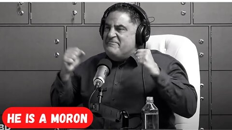 CENK Uygur Having a meltdown over Trump On the Patrick Bet-David Show | @Cenk Uygur @Valuetainment