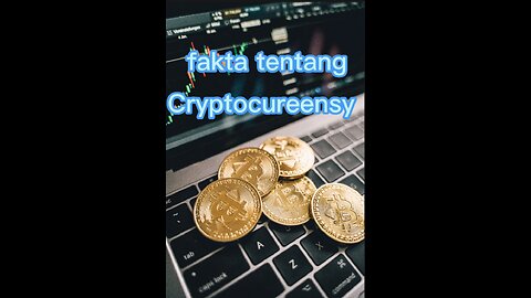 Cryptocureensy