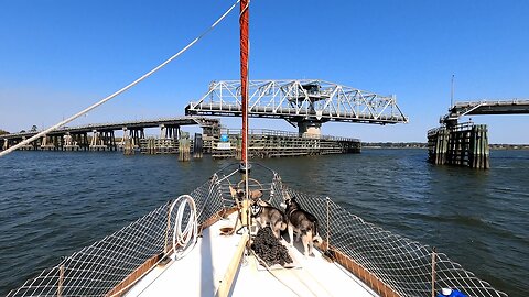 S04E16 - Calibogue Sound & Please Replace the Ladies Island Bridge