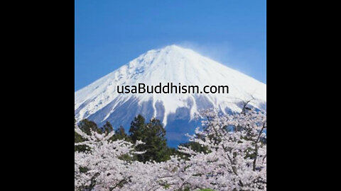 Basics of Nichiren Shoshu True Buddhism 1