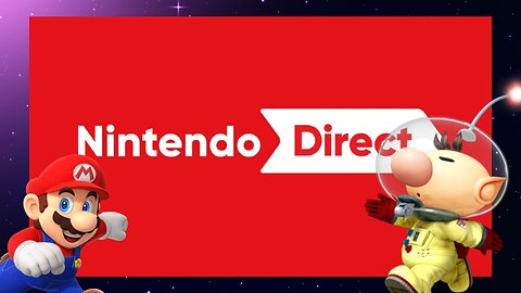 Amazing Nintendo Direct Rumors & Why "OceanGate" Is Most INSANE Story Today