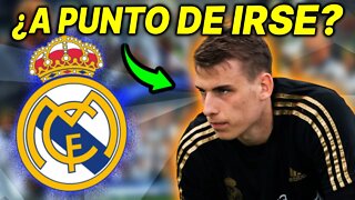 💥🔵ÚLTIMA HORA!!! NADIE SE ESPERA, ÚLTIMAS NOTICIAS DEL REAL MADRID #realmadrid