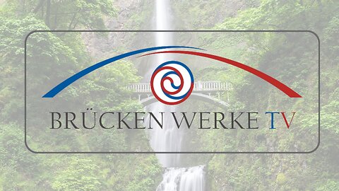 Brücken Werke TV - Trailer