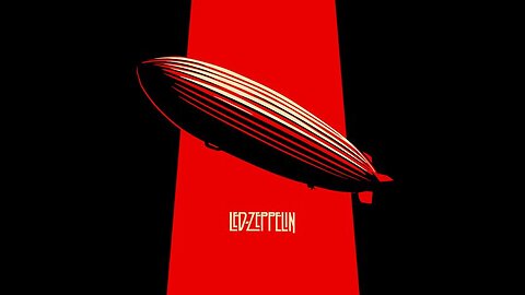 Led Zeppelin ~ Royal Albert Hall 9 January 1970