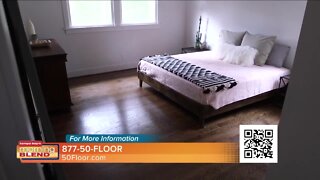 50 Floor | Morning Blend