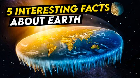 Earth Unveiled: 5 Intriguing Facts You Never Knew