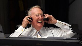 Vin Scully, Dodgers broadcaster for 67 years, dies at 94