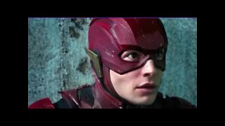 Polêmica ! Ezra Miller, astro de The Flash, vai preso de novo no Havaí