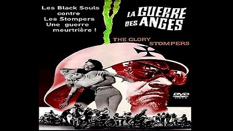 La Guerre Des Anges ! 1967