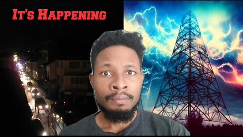 WorldWide HAARP Frequency Attacks (Get Ready)