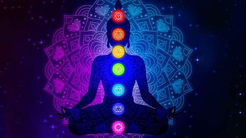 The 7 Chakras