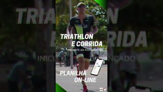 VEM SER TRIATHLON