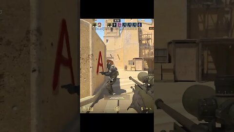 La primer vez de mi novia en counter strike #humor