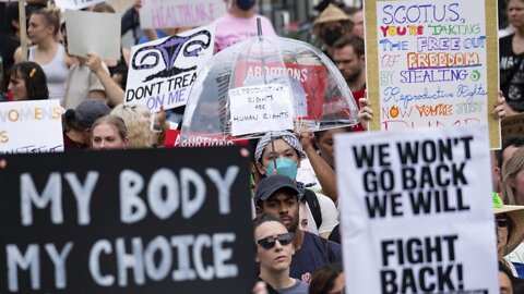 Georgia High Court Reinstates Ban On Abortions After 6 Weeks