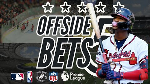 Betting Tips - OFFSIDE 5 for Saturday May 8th