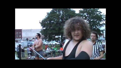 PWCI This Week - #259 Central IL Pro Wrestling