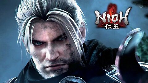 Aprendendo a ser Ninja em Nioh, um Jogo Grátis na Epic