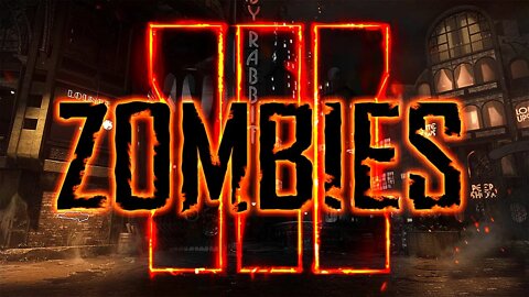 Black Ops 3 - Zombies Pt.1