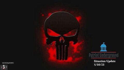 PATRIOT UNDERGROUND EPISODE 316