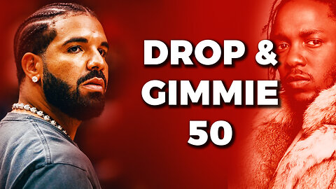 Drake - Drop & Give Me 50 ( Kendrick Diss )