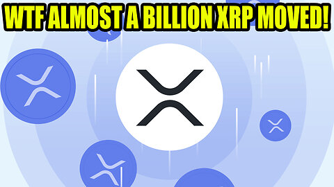 XRP RIPPLE WAIT WAIT WAIT HOLY MOLYYY !!