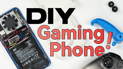 We Turned This Old Phone into a Gaming Beast !!!