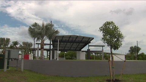 Caloosa Sound Amphitheater hosts grand opening in downtown Fort Myers