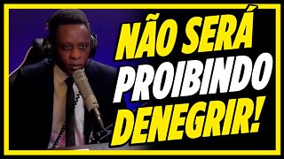 COMO COMBATER O RACISMO? | Cortes do MBL