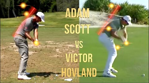 ADAM SCOTT IS NOT OVER THE TOP