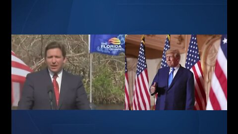 DeSantis vs. Trump: WPTV gets voice of the voters