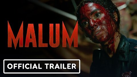 Malum - Official Trailer