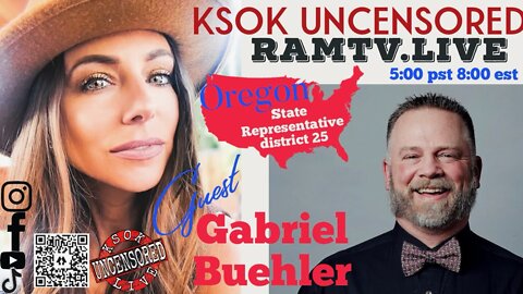 KSOK Uncensored, The Elsa Kurt Show, The Loaded Mic- May 12 2022