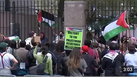 Columbia University announces increased safety measures a head of Passover