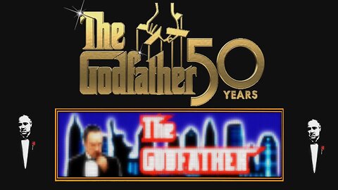 The GodFather 50th Ann. DMD Animated.mp4