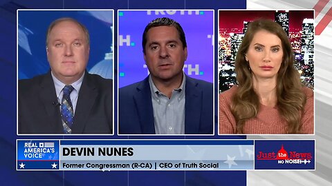 Devin Nunes Explains Why He Thinks Adam Schiff Shouldn’t Be On ANY House Committee