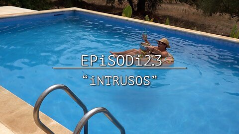 TRUCA’M 👉🏻 EPiSODi 2.3: “iNTRUSOS”