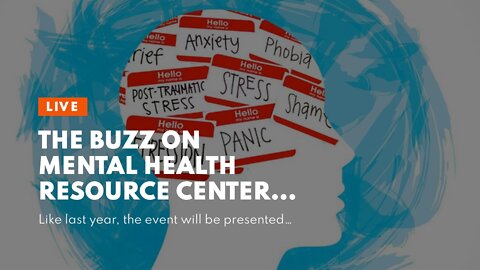 The Buzz on Mental Health Resource Center - The Jed Foundation