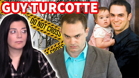 THE CASE OF GUY TURCOTTE - Monster or Mental Illness?