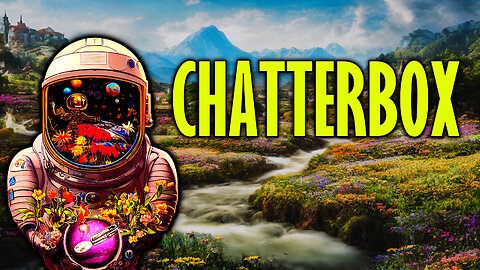 Chatterbox, by OCFM (EDM Music)