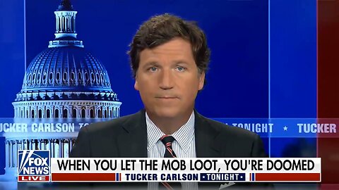 Tucker Carlson Tonight 04/18/2023 Opening Monologue