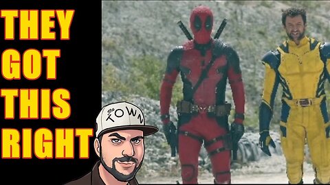 Shocking Deadpool 3 Leaks Reveal Some Familiar Costumes