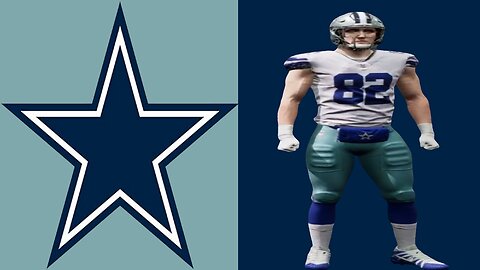 How To Make Jason Witten 2017 In Madden 23