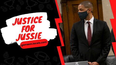 Jussie Smollett Sentenced to 5 Months in Jail for Hate Crime Hoax