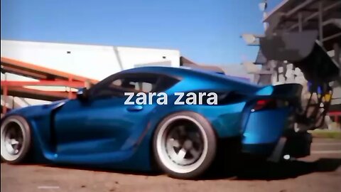 zara zara type instrumental songs