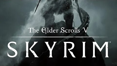 Let's Play Skyrim (XBox Live Edition) with Kaos Nova! #kaosplaysgaming