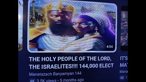 THE ISRAELITE MEN ARE THE REAL HEROES, KINGS, & PRIESTS! THEY WILL BE THE ONLY LEADERS OF THE WORLD