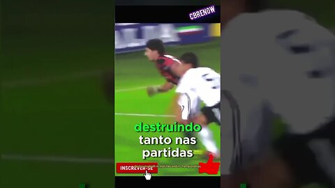 ALEXANDRE PATO SERIA O CAMISA 9 DO HEXA!!!!