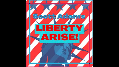 Liberty Arise! Ep. 4 w/ guests Joe Akana, and Ryan Luther