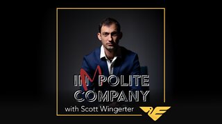 What's so Impolite about the Impolite Company Podcast?