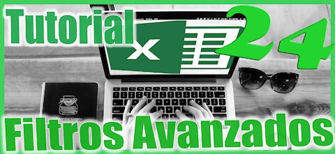 Excel 2013 Sesion 24 Filtros Avanzados